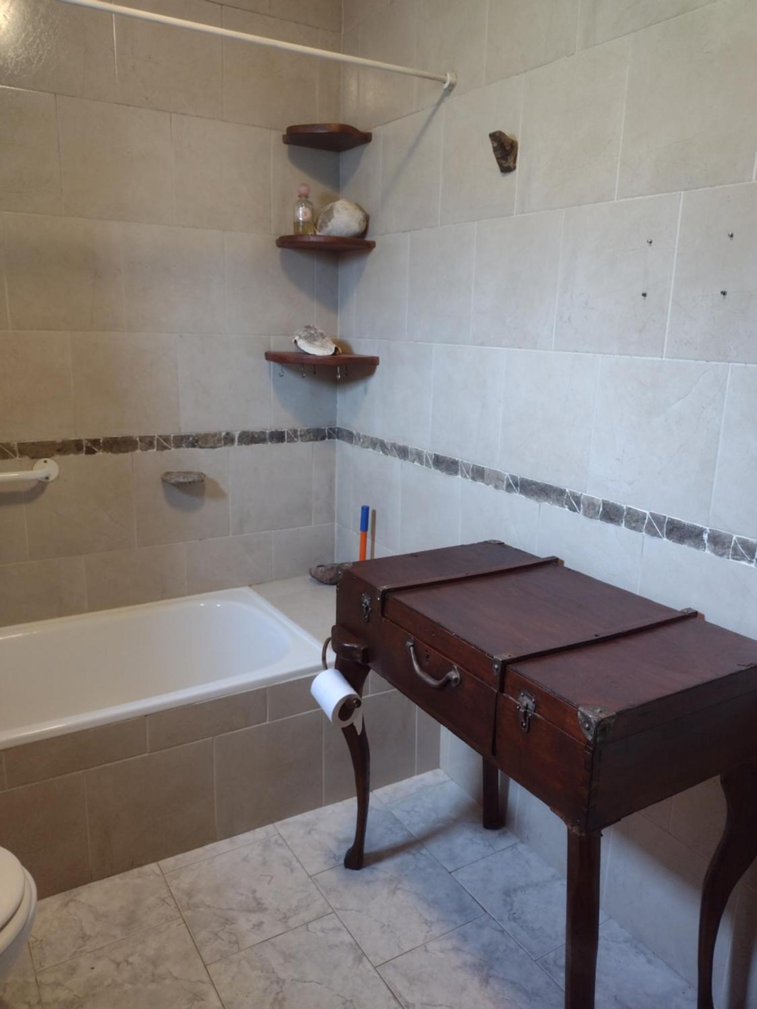 エル・チャルテンPaso Del Cuadrado 2アパートメント 部屋 写真